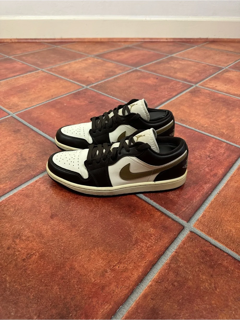 Jordan Air Jordan 1 Low 